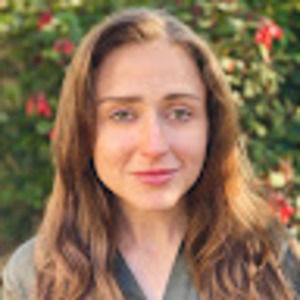 Meet your Posher, Carly